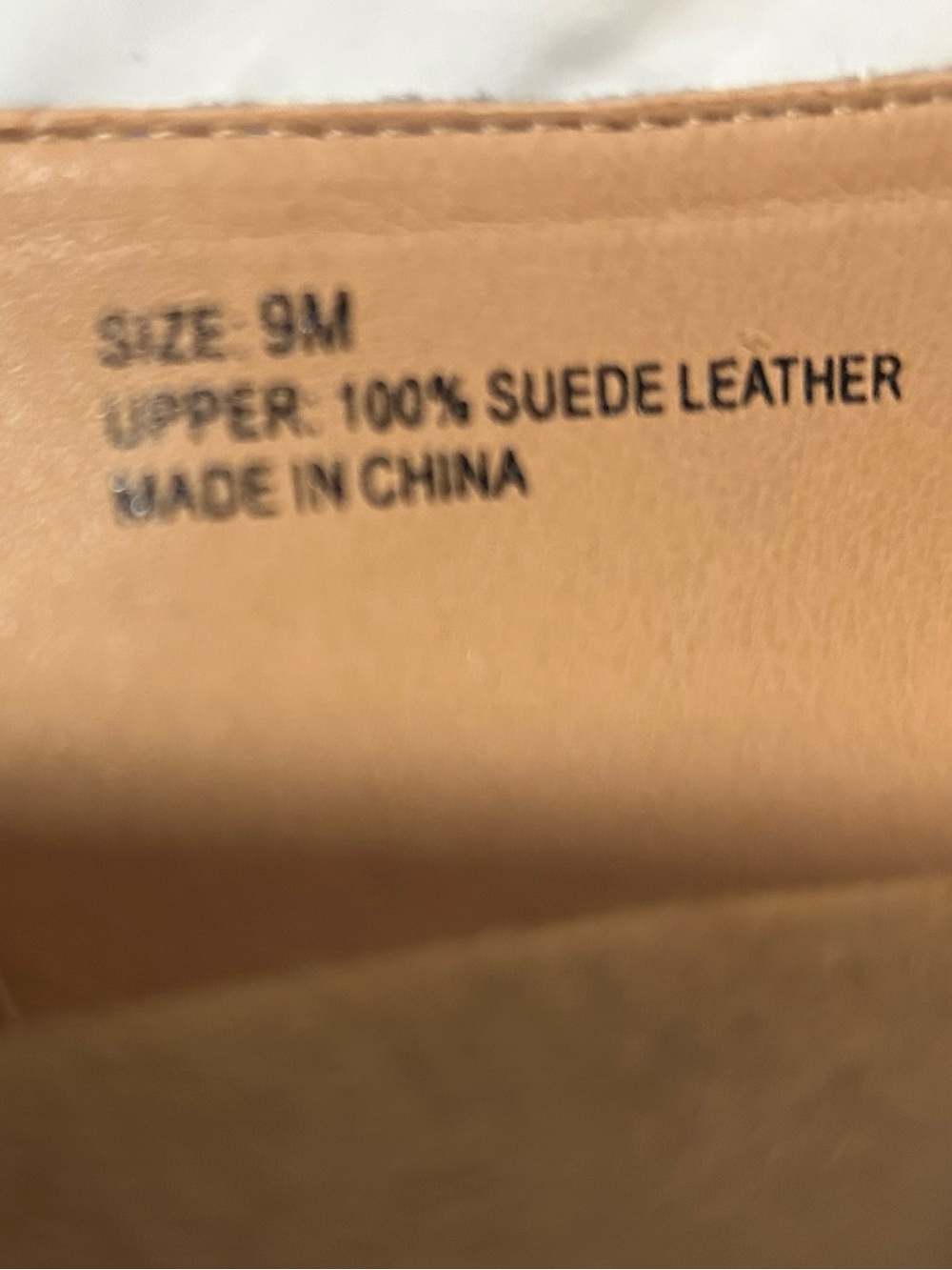 Blue Suede Leather Sandals - Picture 9 of 12